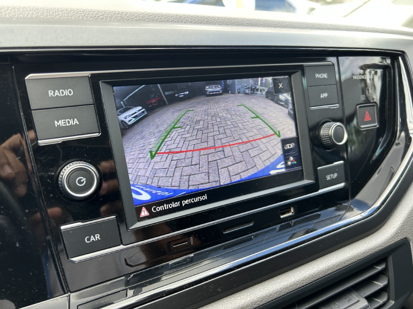 volkswagen polo 1.0 200 tsi comfortline automatico flex 4p 202113