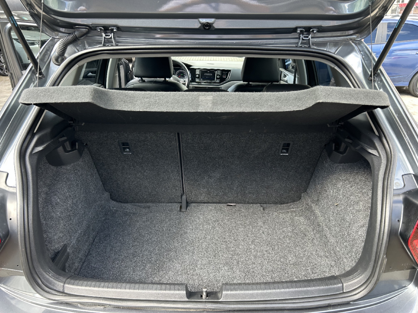 volkswagen polo 1.0 200 tsi comfortline automatico flex 4p 20218