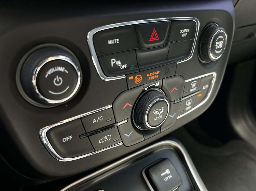 jeep compass 2.0 16v flex longitude automatico 4p 2019