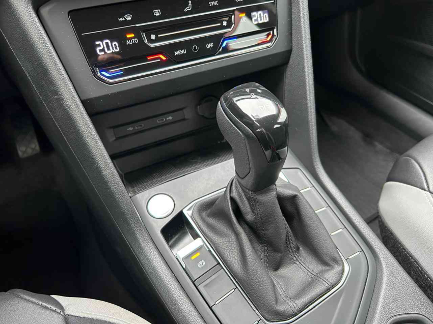 volkswagen taos 1.4 250 tsi total flex comfortline automatico 2023