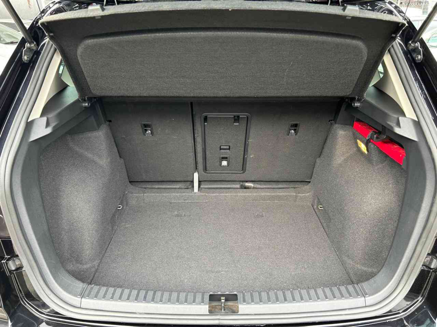 volkswagen taos 1.4 250 tsi total flex comfortline automatico 2023