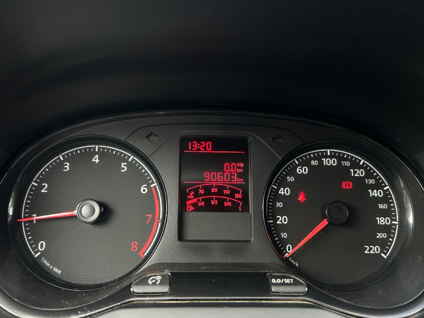 volkswagen voyage 1.0 12v mpi totalflex 4p manual flex 202312