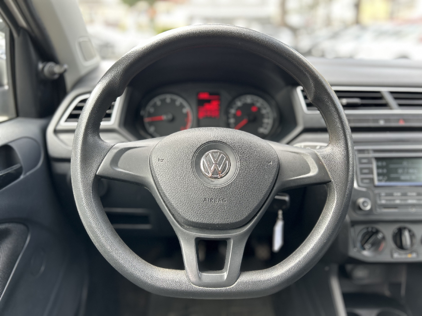 volkswagen voyage 1.0 12v mpi totalflex 4p manual flex 202311