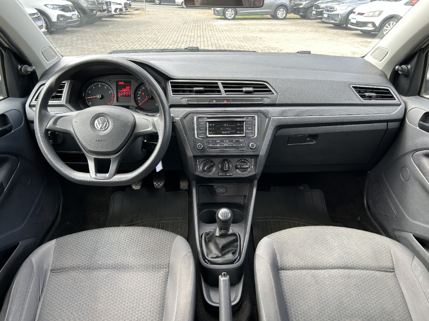 volkswagen voyage 1.0 12v mpi totalflex 4p manual flex 202310