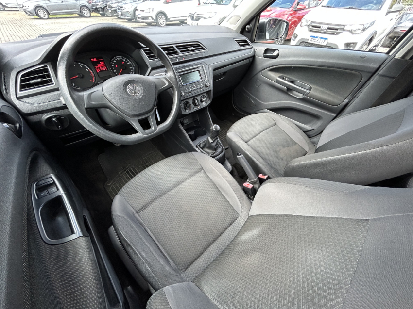 volkswagen voyage 1.0 12v mpi totalflex 4p manual flex 20239