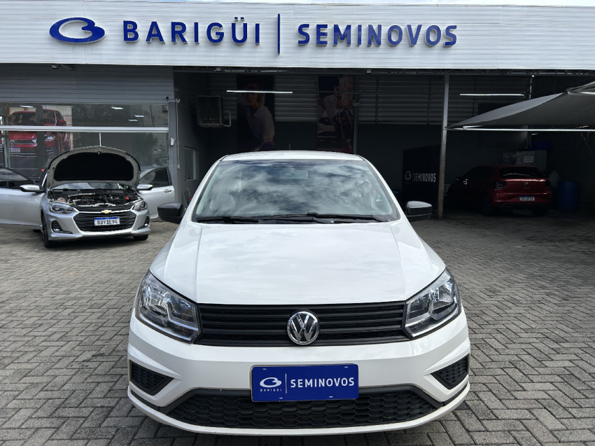 volkswagen voyage 1.0 12v mpi totalflex 4p manual flex 20231