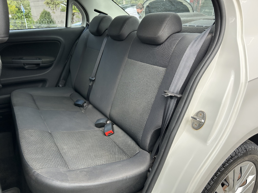 volkswagen voyage 1.0 12v mpi totalflex 4p manual flex 202316