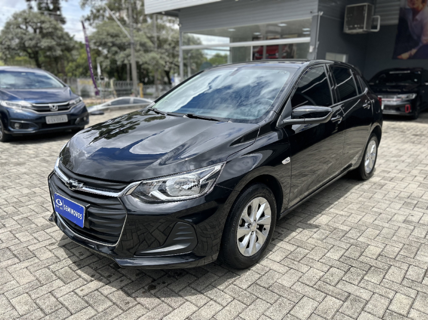 chevrolet onix 1.0 flex lt manual 4p 2023