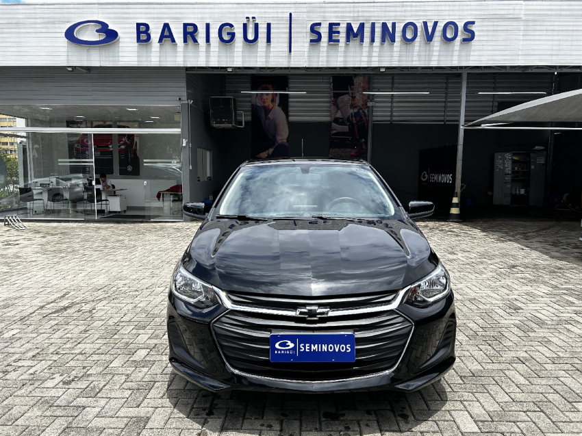 chevrolet onix 1.0 flex lt manual 4p 2023
