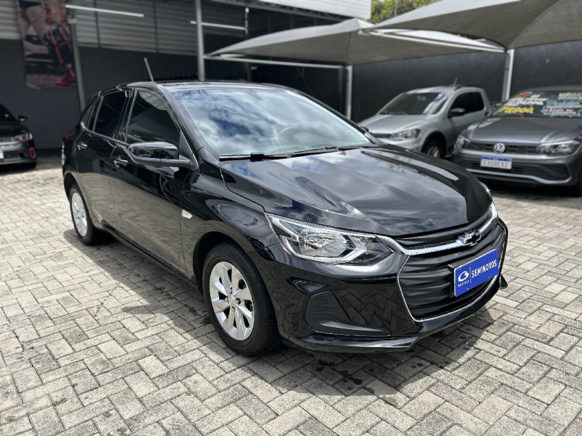 chevrolet onix 1.0 flex lt manual 4p 2023