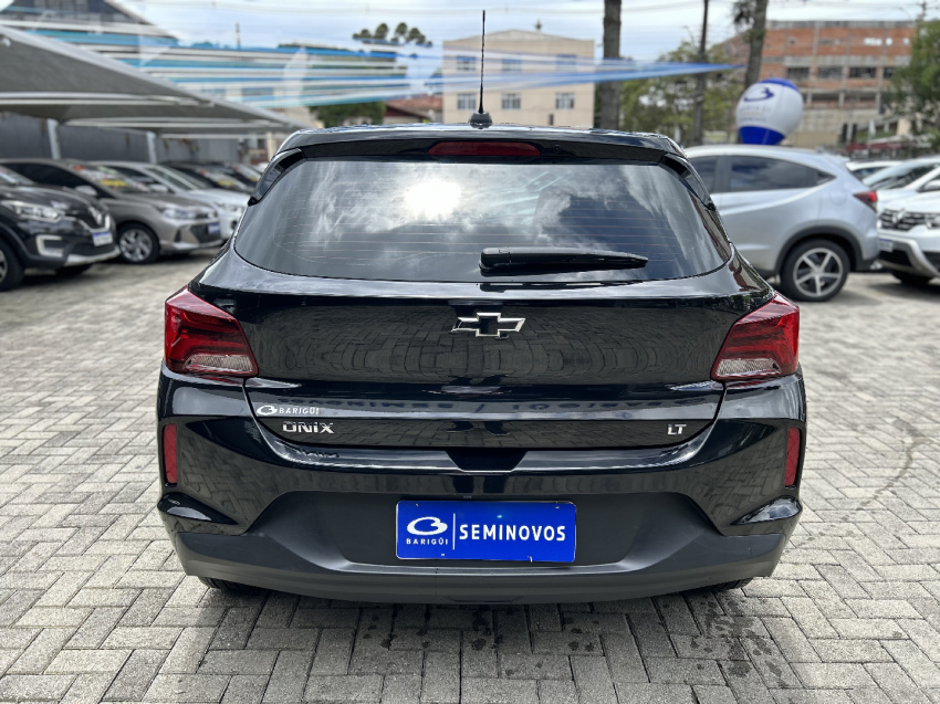 chevrolet onix 1.0 flex lt manual 4p 2023