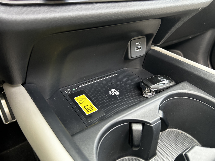 honda zr-v 2.0 i-vtec gasolina cvt 2024