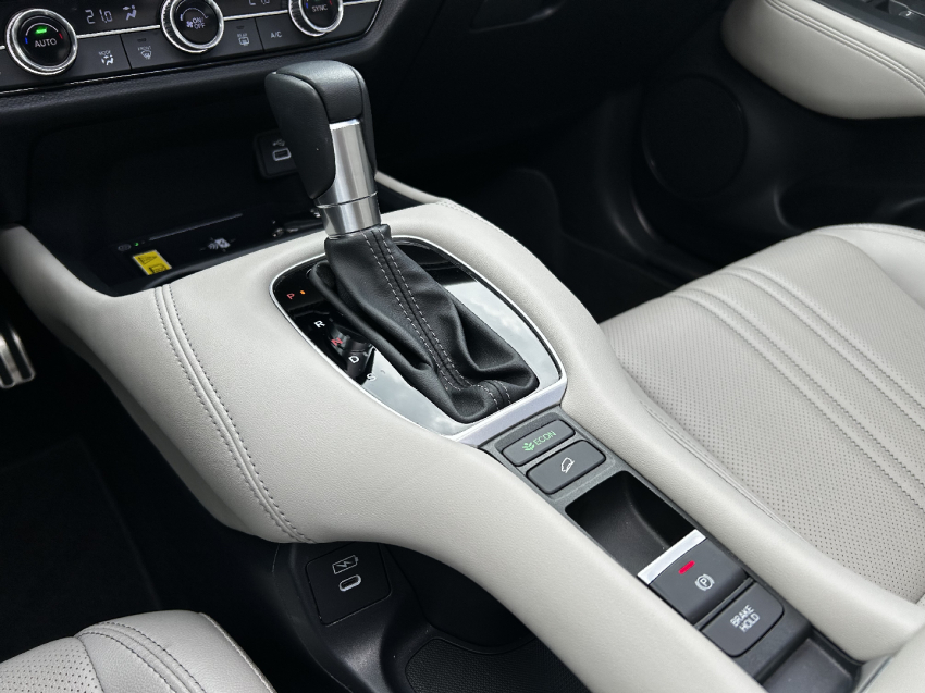 honda zr-v 2.0 i-vtec gasolina cvt 2024