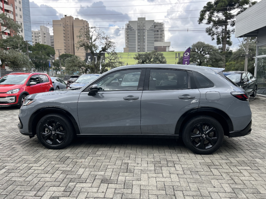 honda zr-v 2.0 i-vtec gasolina cvt 2024