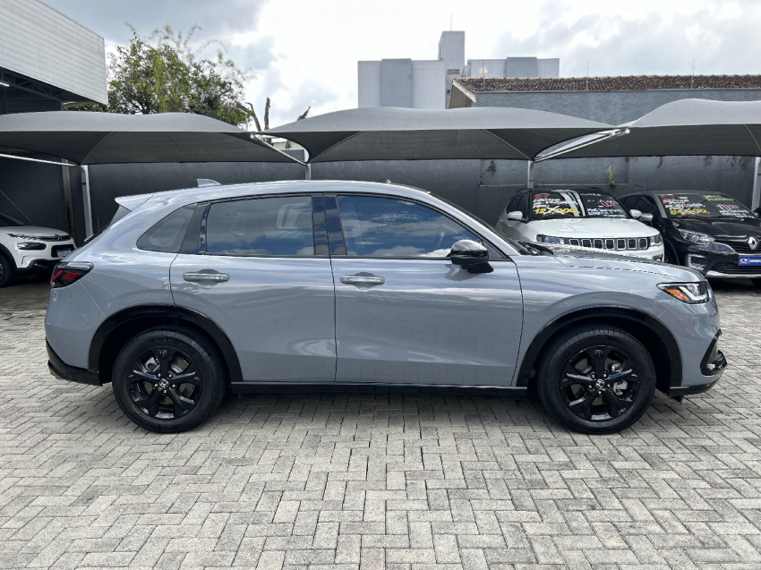 honda zr-v 2.0 i-vtec gasolina cvt 2024