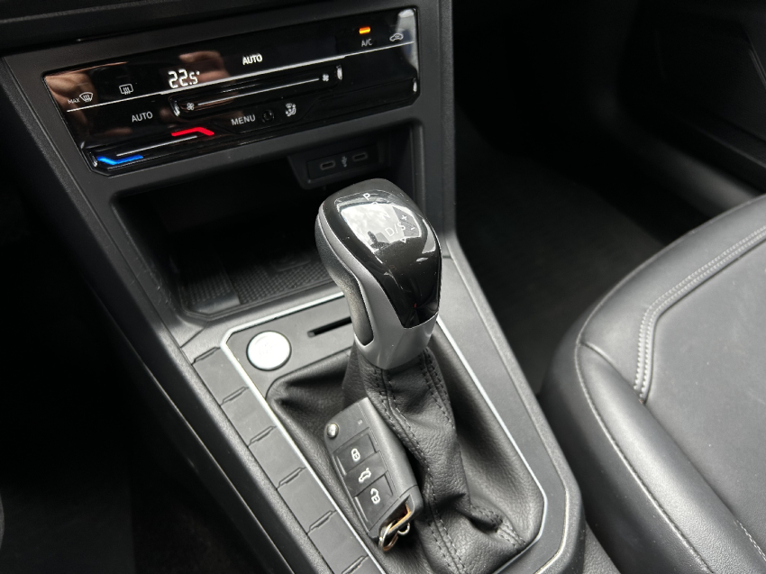 volkswagen polo 1.0 170 tsi highline automatico flex 4p 2025