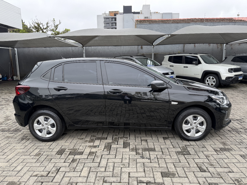 chevrolet onix 1.0 flex manual 4p 20227