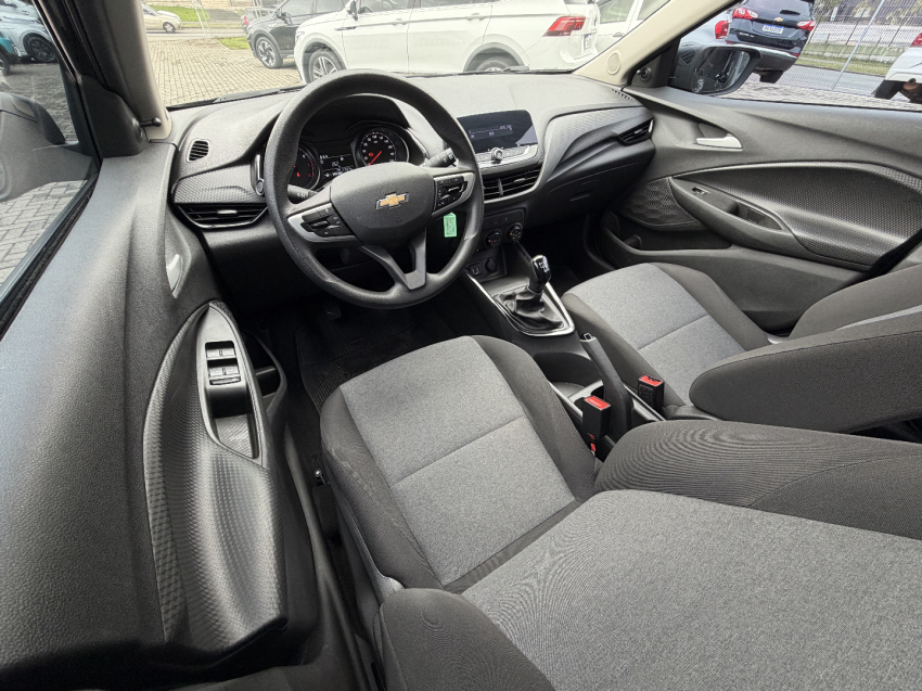 chevrolet onix 1.0 flex manual 4p 20229