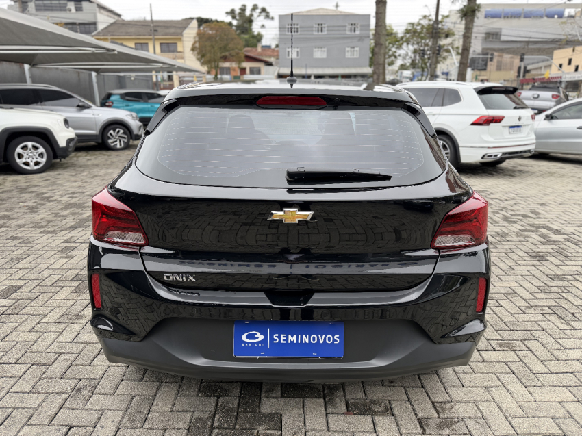 chevrolet onix 1.0 flex manual 4p 20225