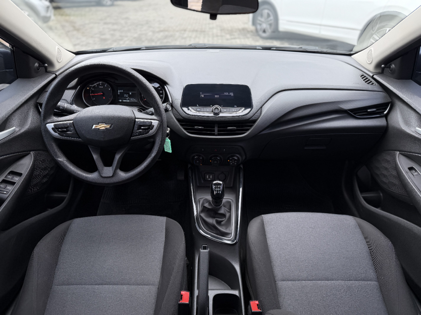 chevrolet onix 1.0 flex manual 4p 202210