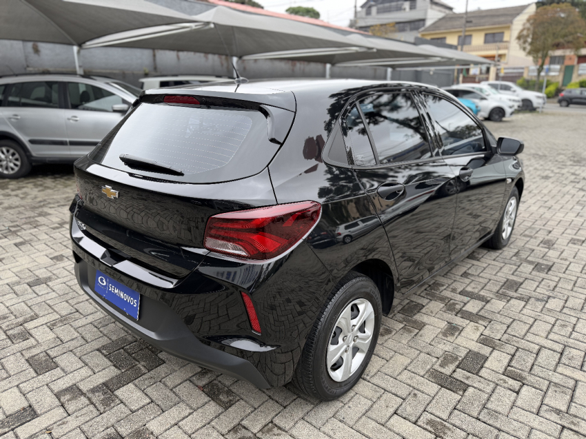 chevrolet onix 1.0 flex manual 4p 20226
