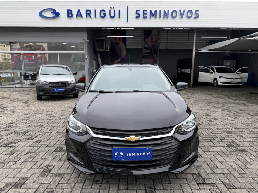 chevrolet onix 1.0 flex manual 4p 20221