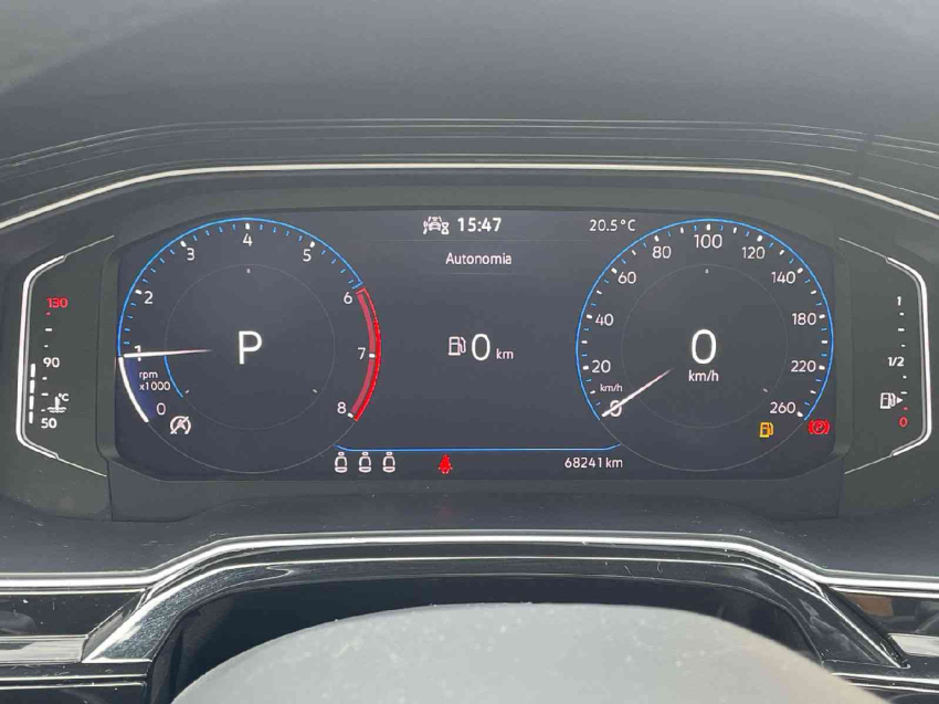 volkswagen nivus 1.0 200 tsi total flex highline automatico 2023