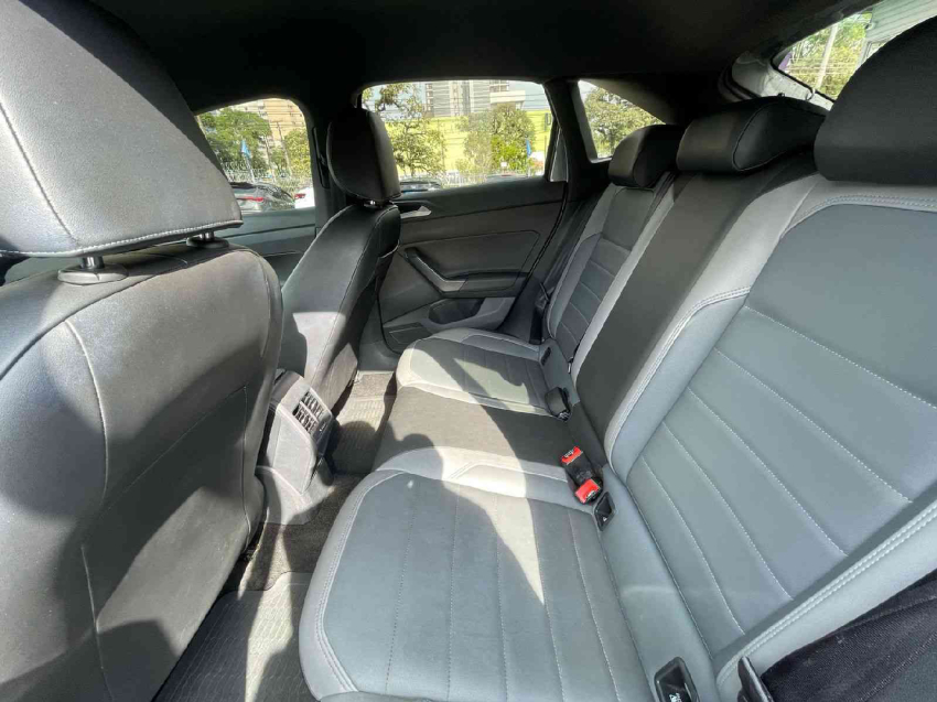 volkswagen nivus 1.0 200 tsi total flex highline automatico 2023
