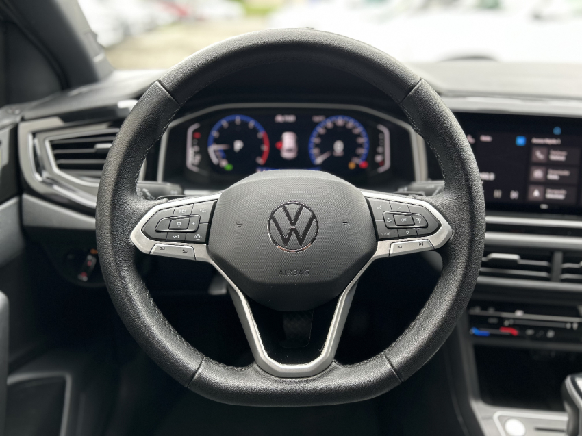 volkswagen nivus 1.0 200 tsi total flex highline automatico 4p 2023