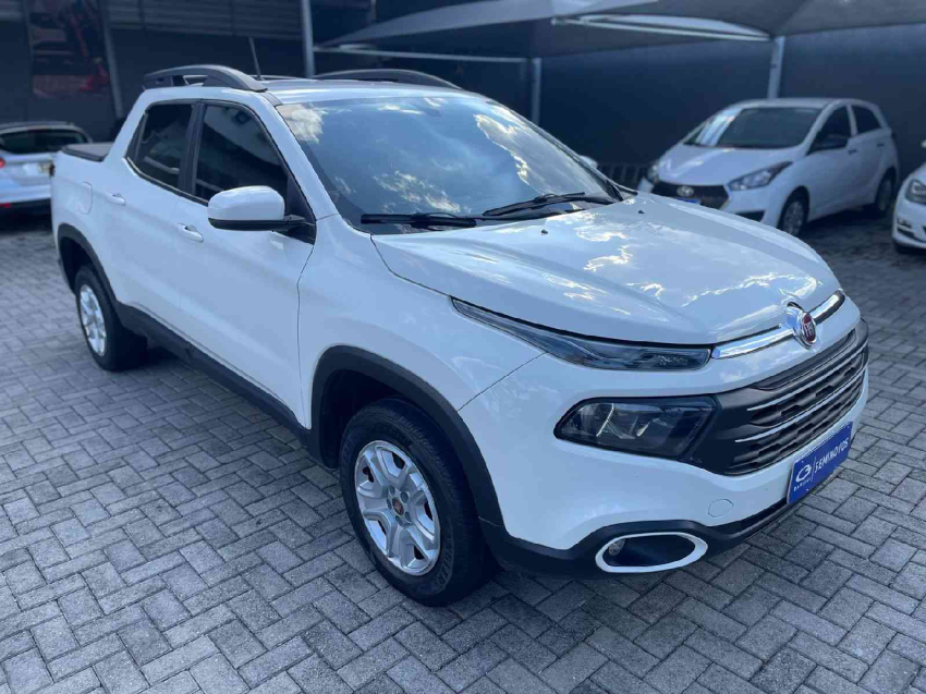 fiat toro 1.8 16v evo flex freedom at6 2017