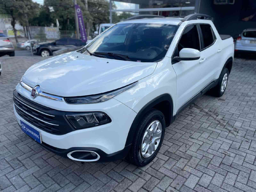 fiat toro 1.8 16v evo flex freedom at6 2017