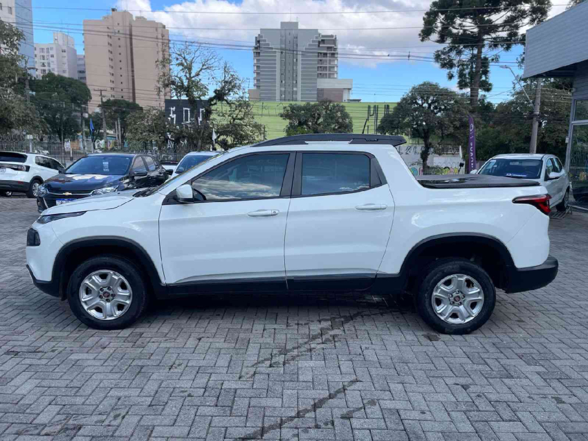 fiat toro 1.8 16v evo flex freedom at6 2017