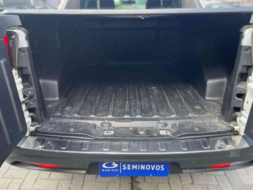 fiat toro 1.8 16v evo flex freedom at6 2017