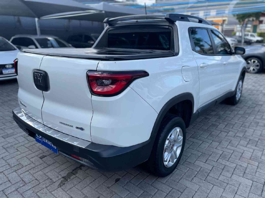 fiat toro 1.8 16v evo flex freedom at6 2017
