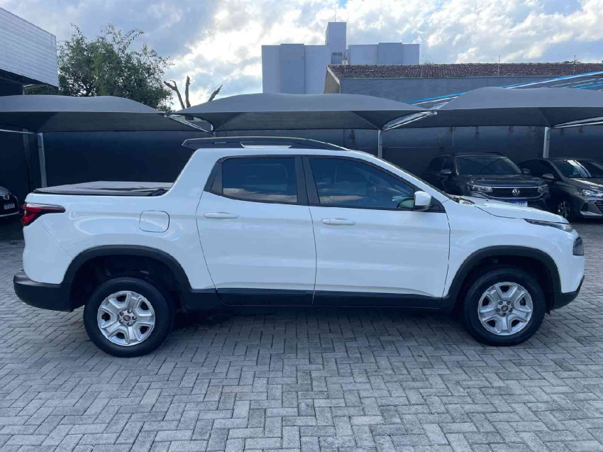 fiat toro 1.8 16v evo flex freedom at6 2017