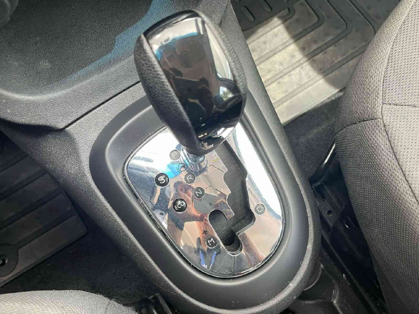 citroen aircross 1.6 live 16v flex 4p automatico 2017