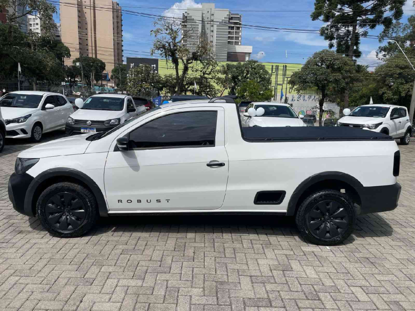 volkswagen saveiro 1.6 msi robust cs 16v flex 2p manual 2024