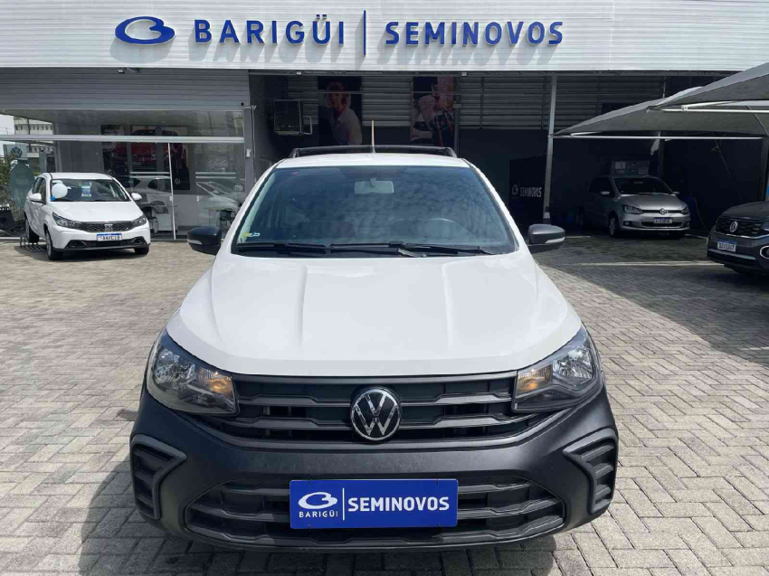 volkswagen saveiro 1.6 msi robust cs 16v flex 2p manual 2024