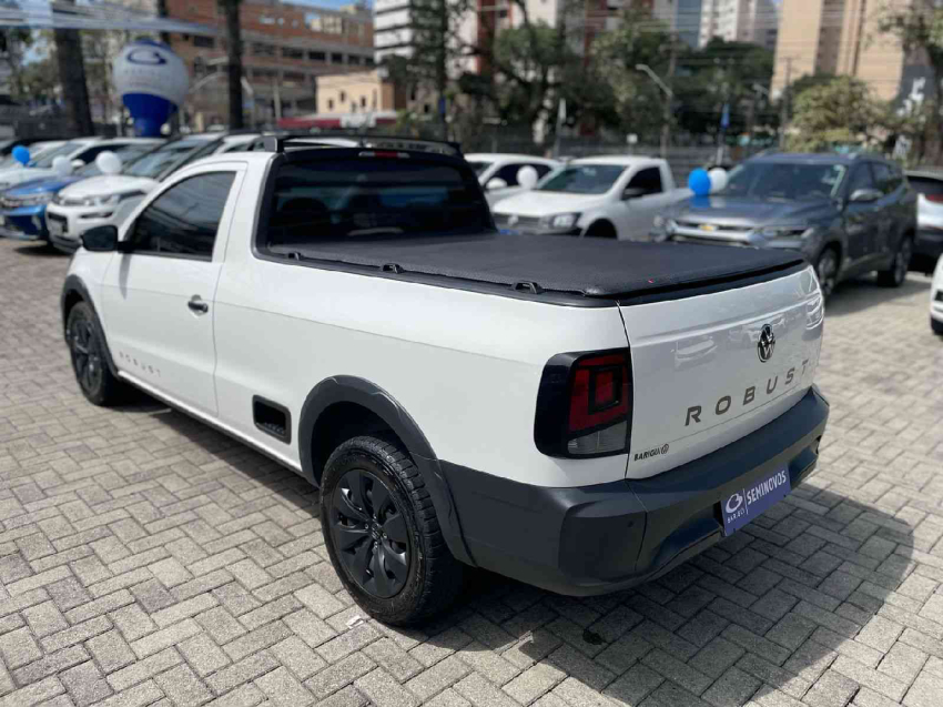 volkswagen saveiro 1.6 msi robust cs 16v flex 2p manual 2024