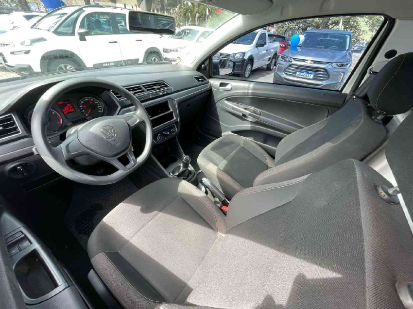 volkswagen saveiro 1.6 msi robust cs 16v flex 2p manual 2024
