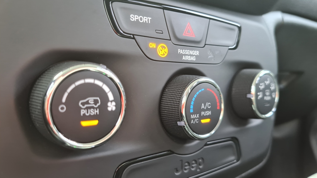 jeep renegade 1.8 16v flex 4p automatico 2021