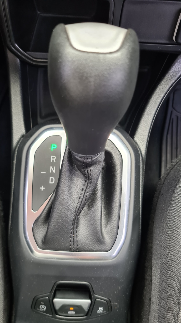 jeep renegade 1.8 16v flex 4p automatico 2021