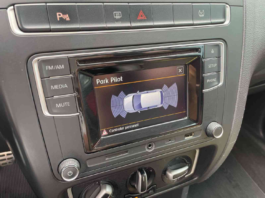volkswagen fox 1.6 msi pepper 16v flex 4p manual 2017