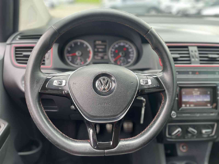 volkswagen fox 1.6 msi pepper 16v flex 4p manual 2017
