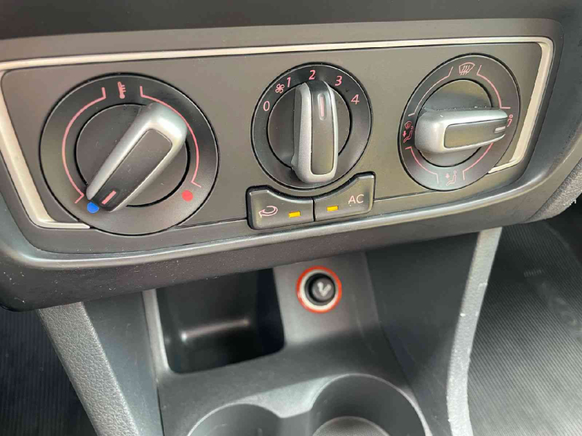 volkswagen fox 1.6 msi pepper 16v flex 4p manual 2017