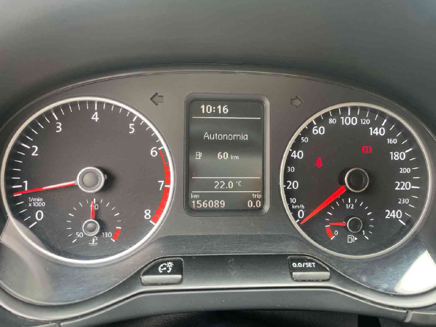 volkswagen fox 1.6 msi pepper 16v flex 4p manual 2017