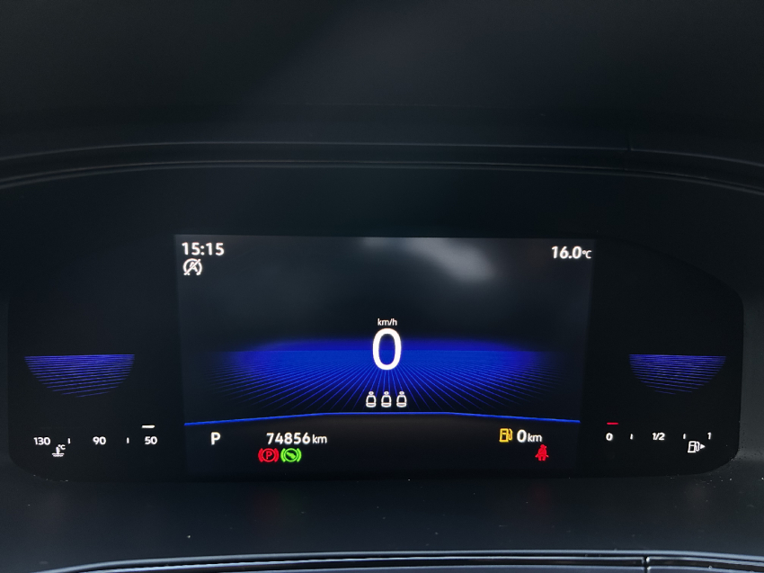 volkswagen taos 1.4 250 tsi total flex comfortline automatico 4p 2022