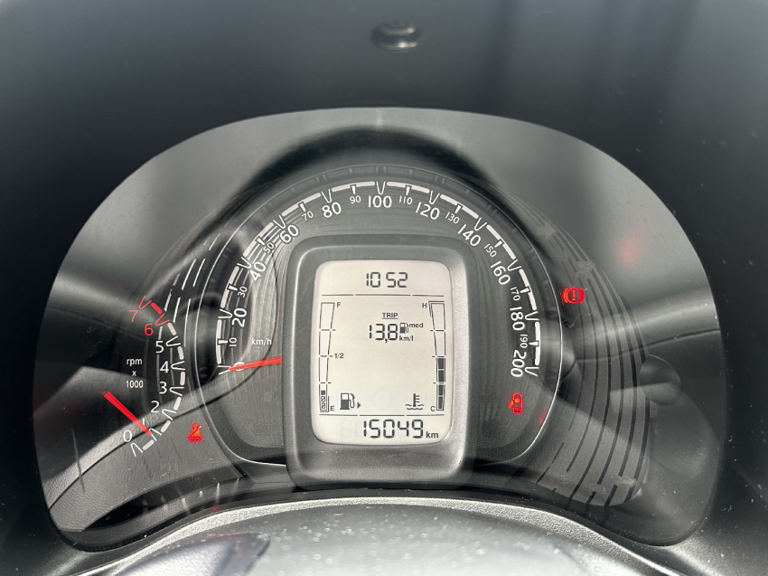 fiat mobi 1.0 firefly flex like. manual 2025