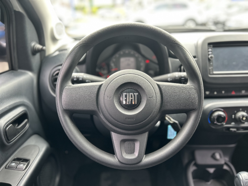 fiat mobi 1.0 firefly flex like. manual 2025