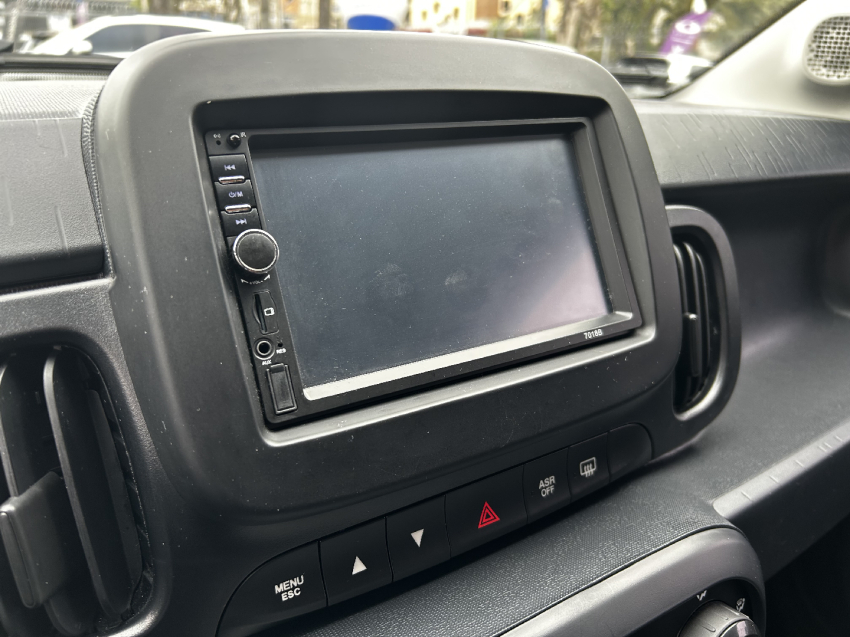 fiat mobi 1.0 firefly flex like. manual 2025